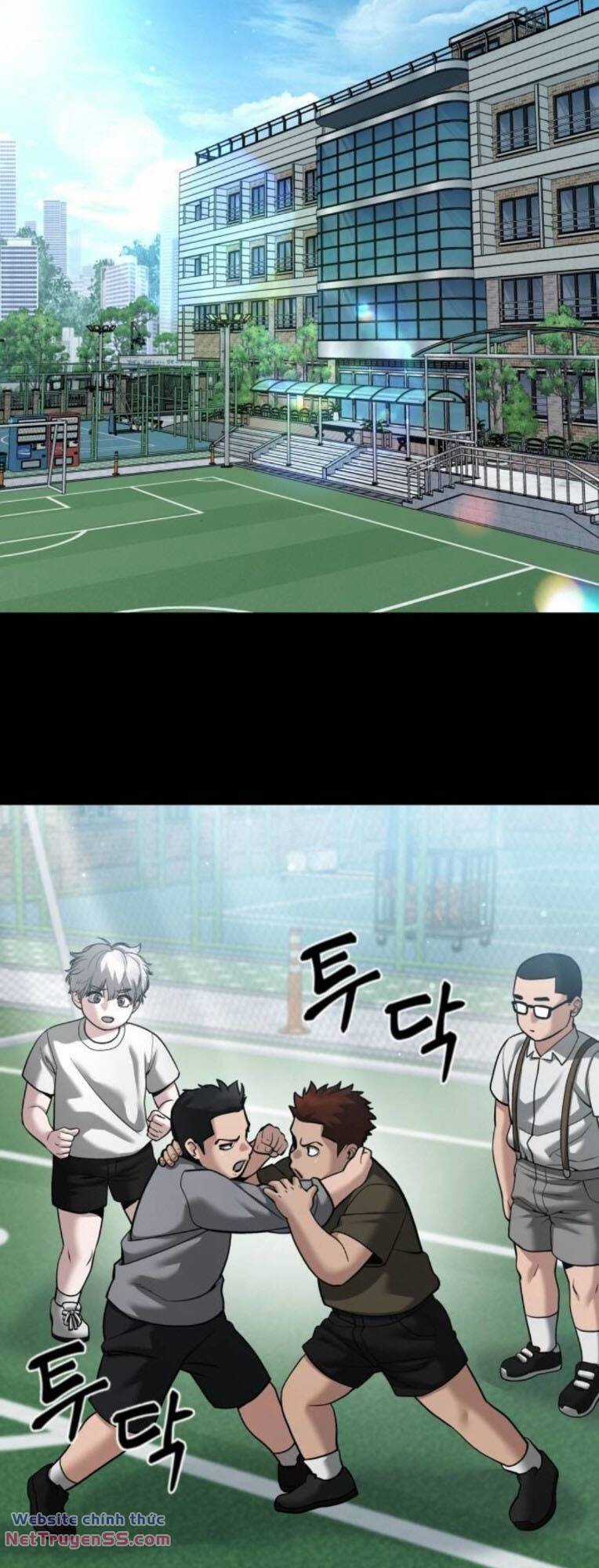 Quản Lí Du Côn - Chapter 85 - Trang 83