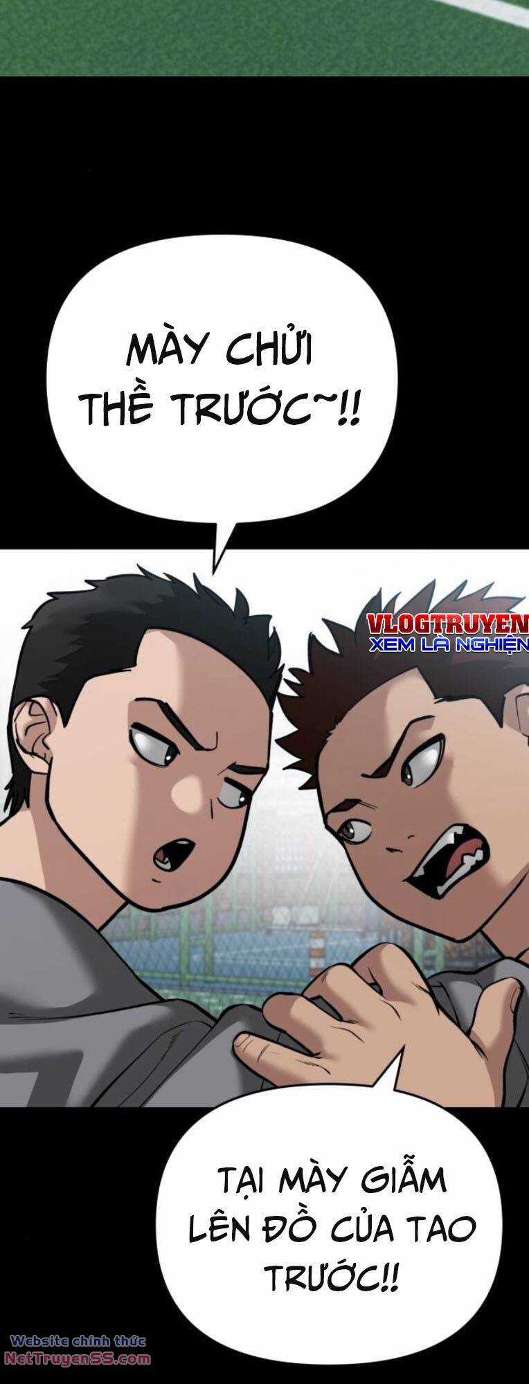 Quản Lí Du Côn - Chapter 85 - Trang 84