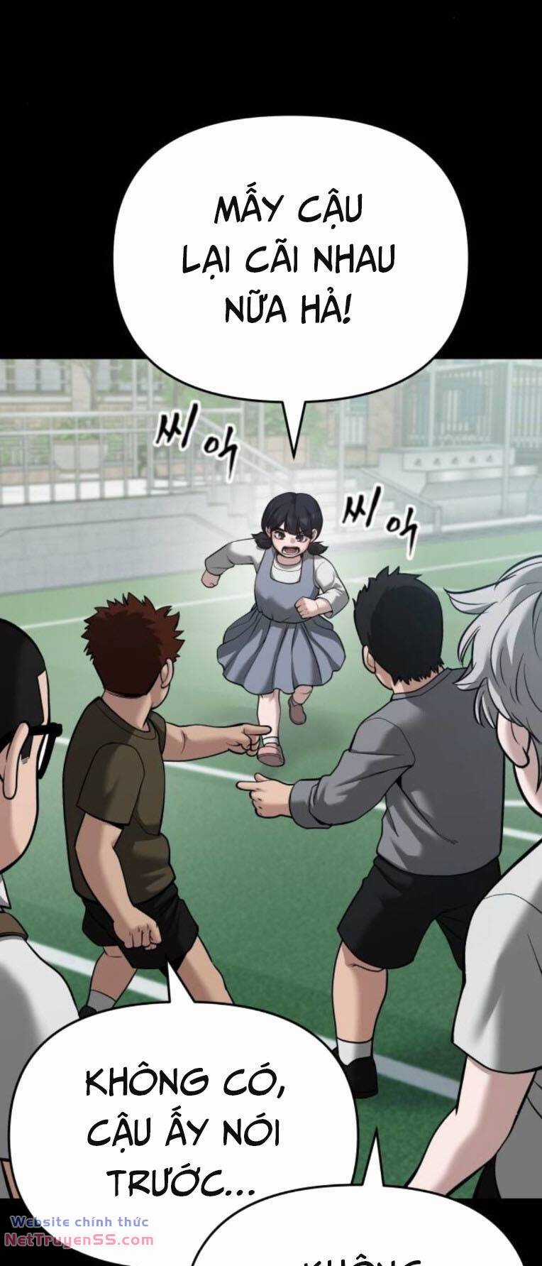 Quản Lí Du Côn - Chapter 85 - Trang 85