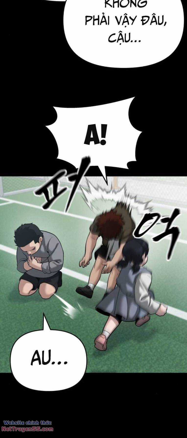 Quản Lí Du Côn - Chapter 85 - Trang 86