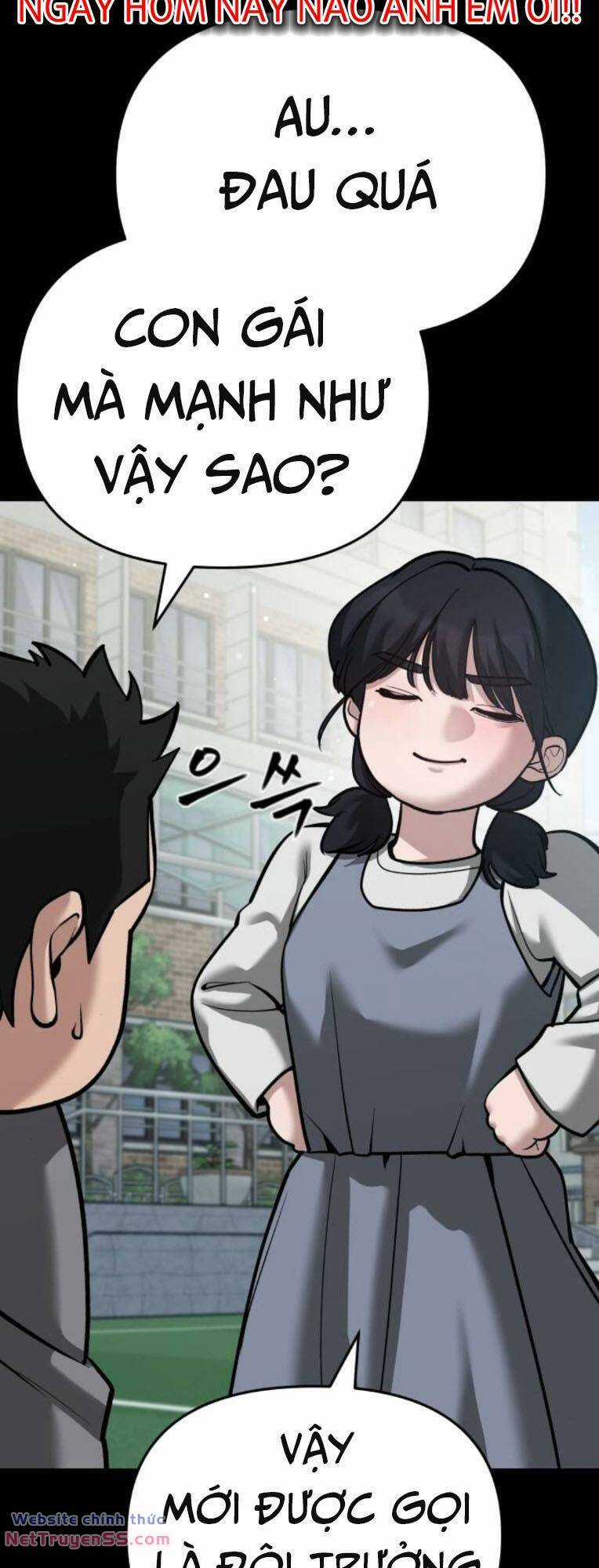 Quản Lí Du Côn - Chapter 85 - Trang 88