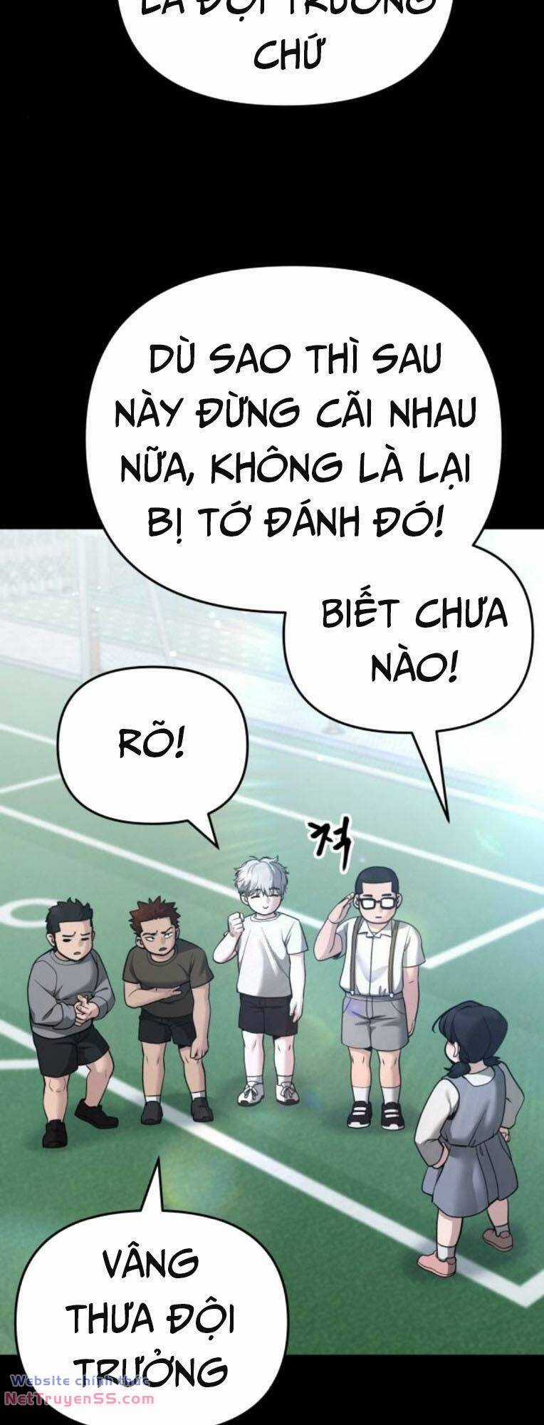 Quản Lí Du Côn - Chapter 85 - Trang 89