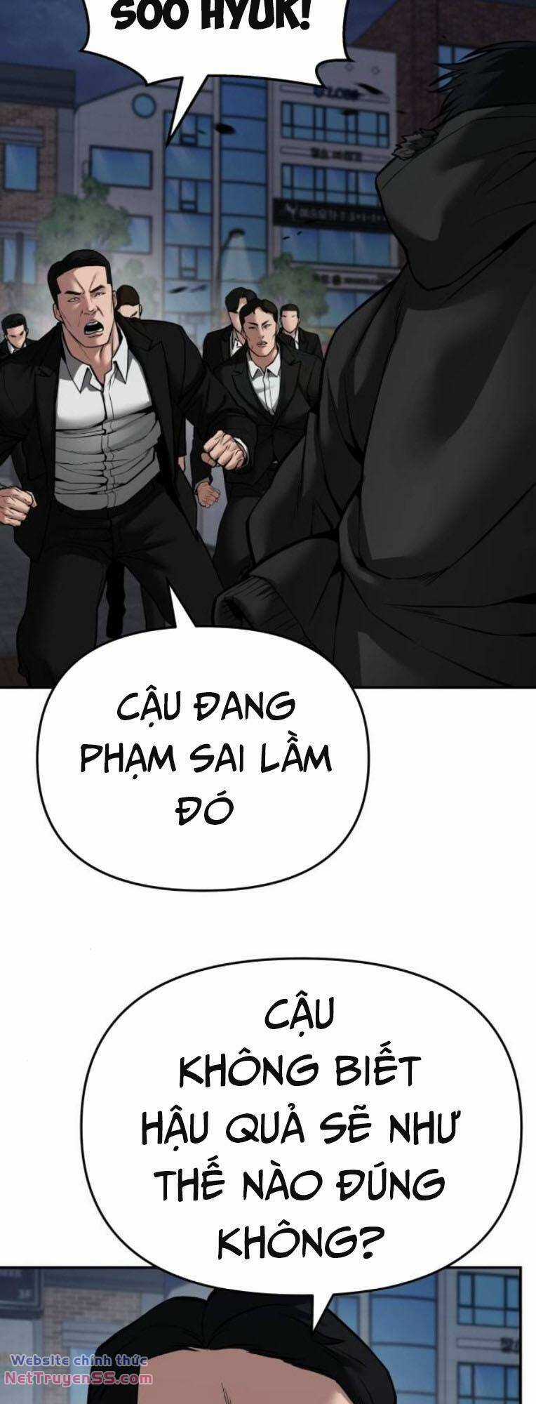 Quản Lí Du Côn - Chapter 85 - Trang 10