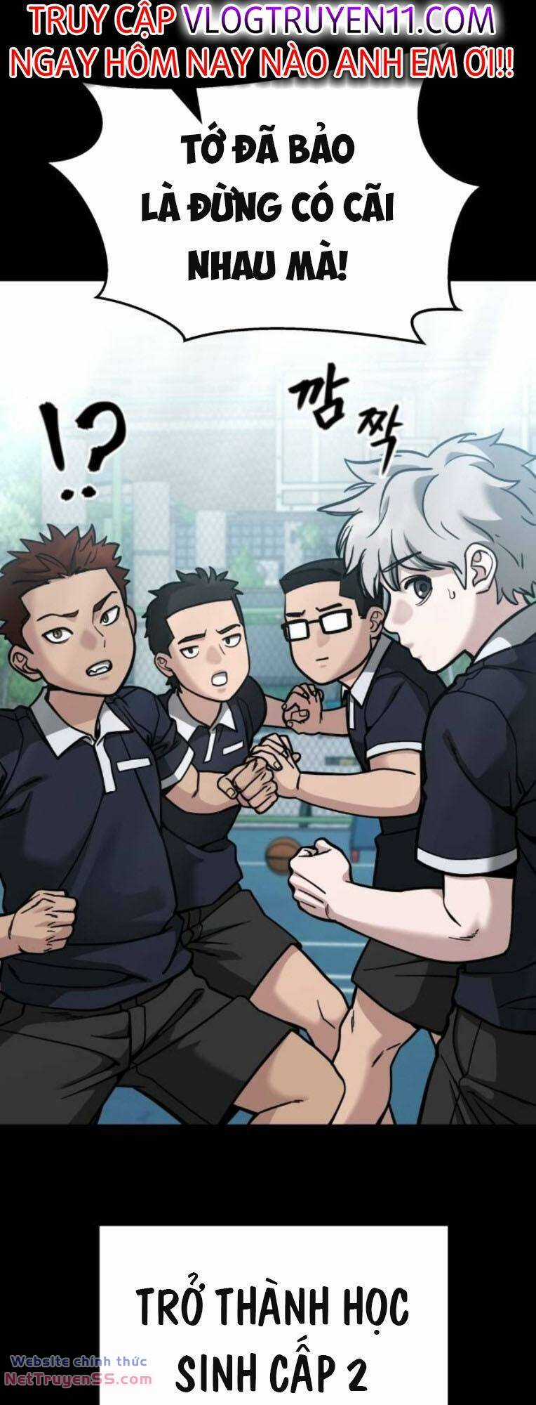 Quản Lí Du Côn - Chapter 85 - Trang 92