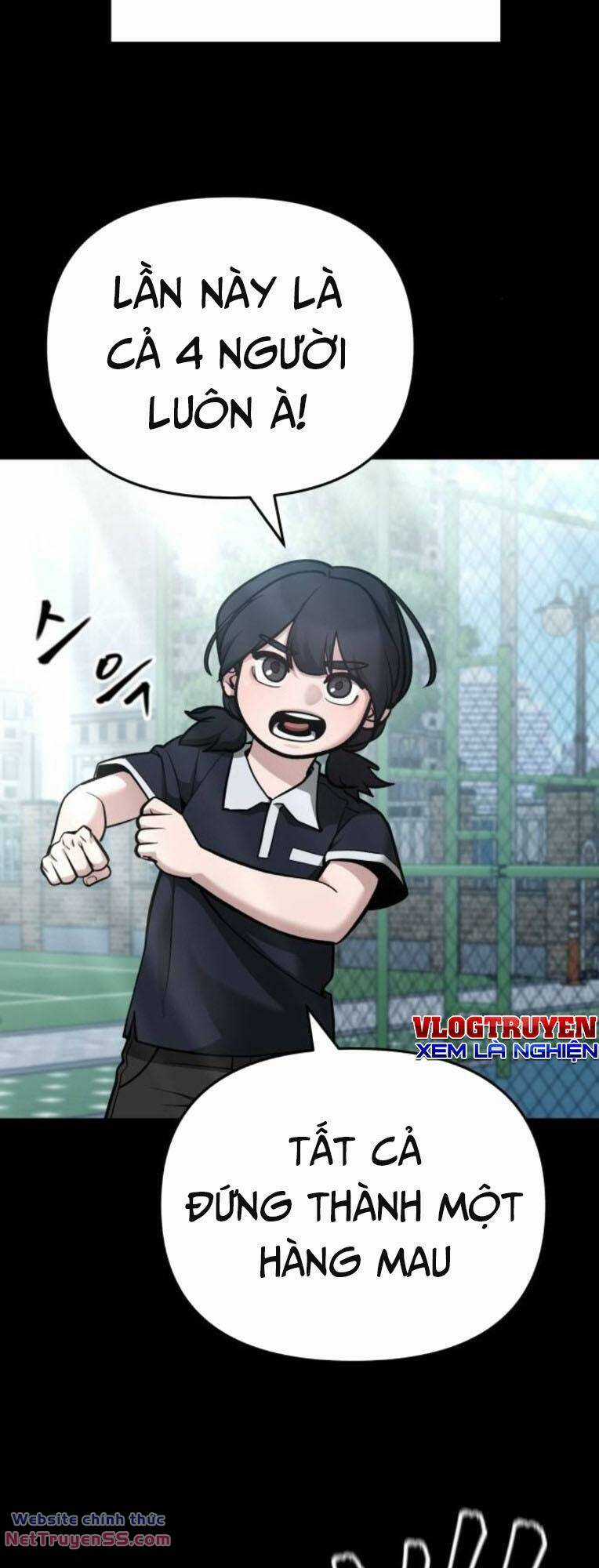 Quản Lí Du Côn - Chapter 85 - Trang 93