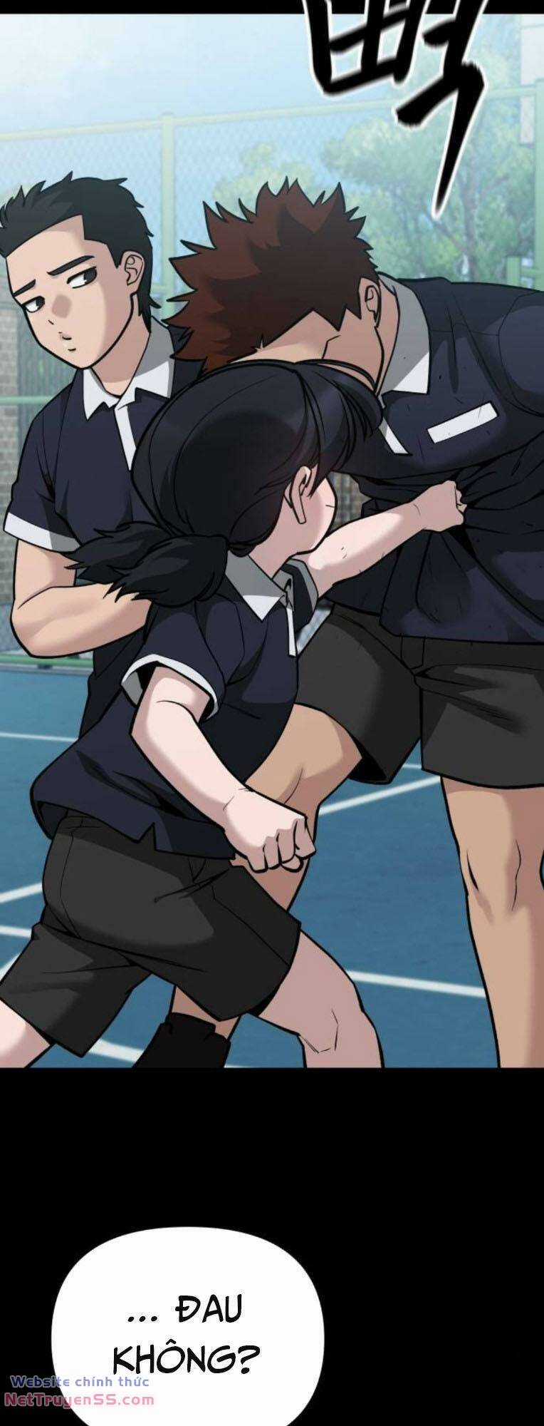 Quản Lí Du Côn - Chapter 85 - Trang 94