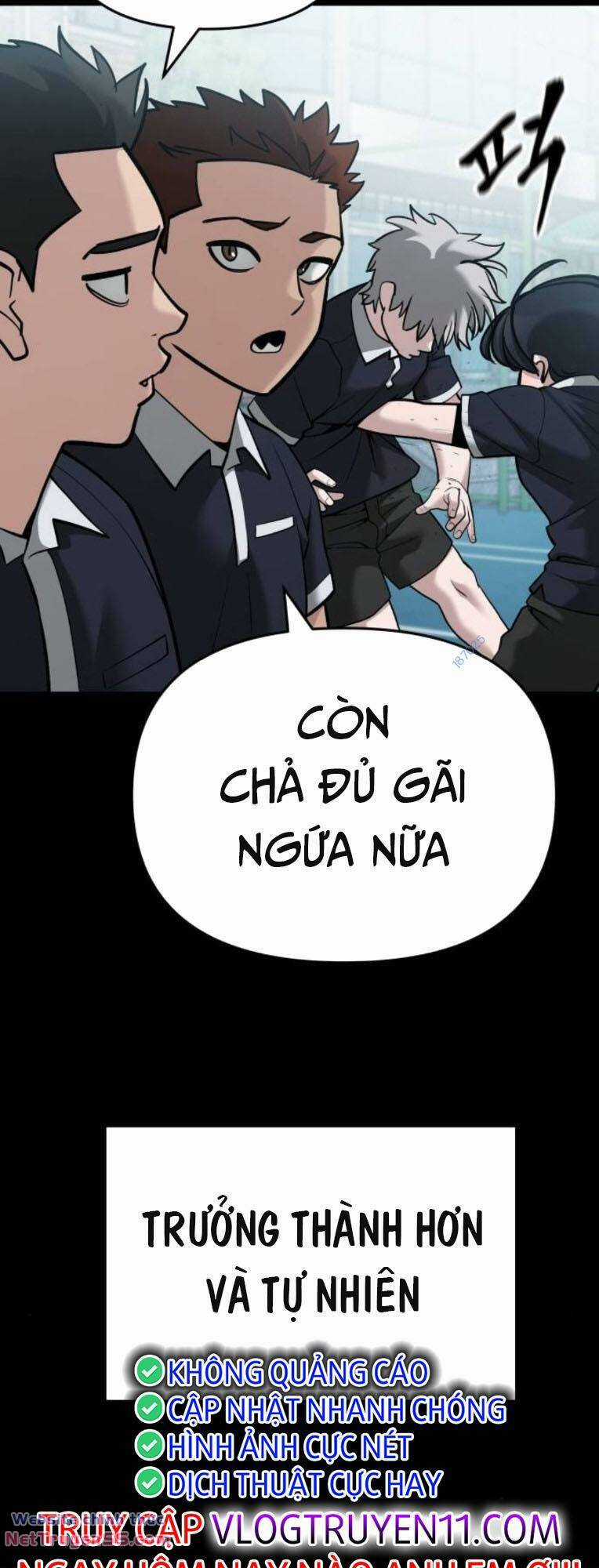 Quản Lí Du Côn - Chapter 85 - Trang 95