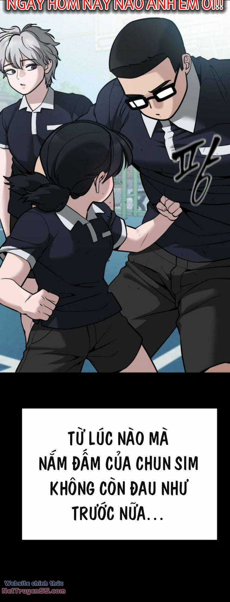 Quản Lí Du Côn - Chapter 85 - Trang 96