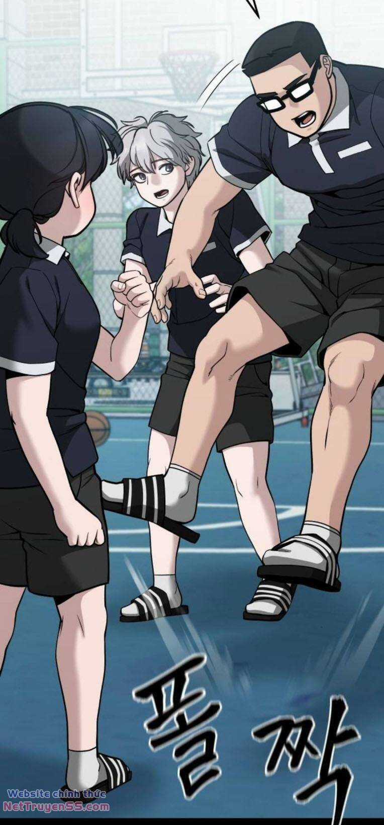 Quản Lí Du Côn - Chapter 85 - Trang 98