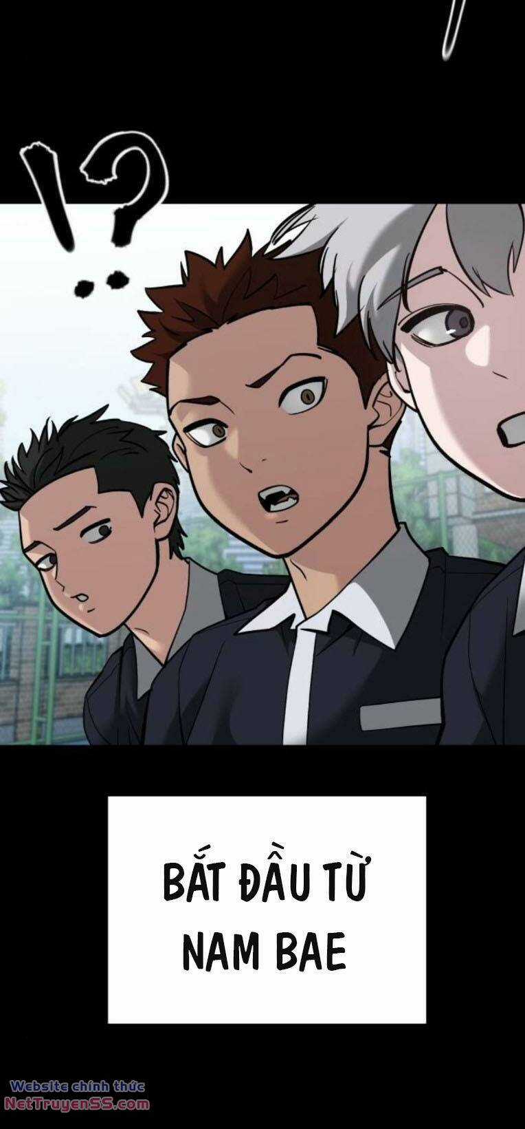 Quản Lí Du Côn - Chapter 85 - Trang 99