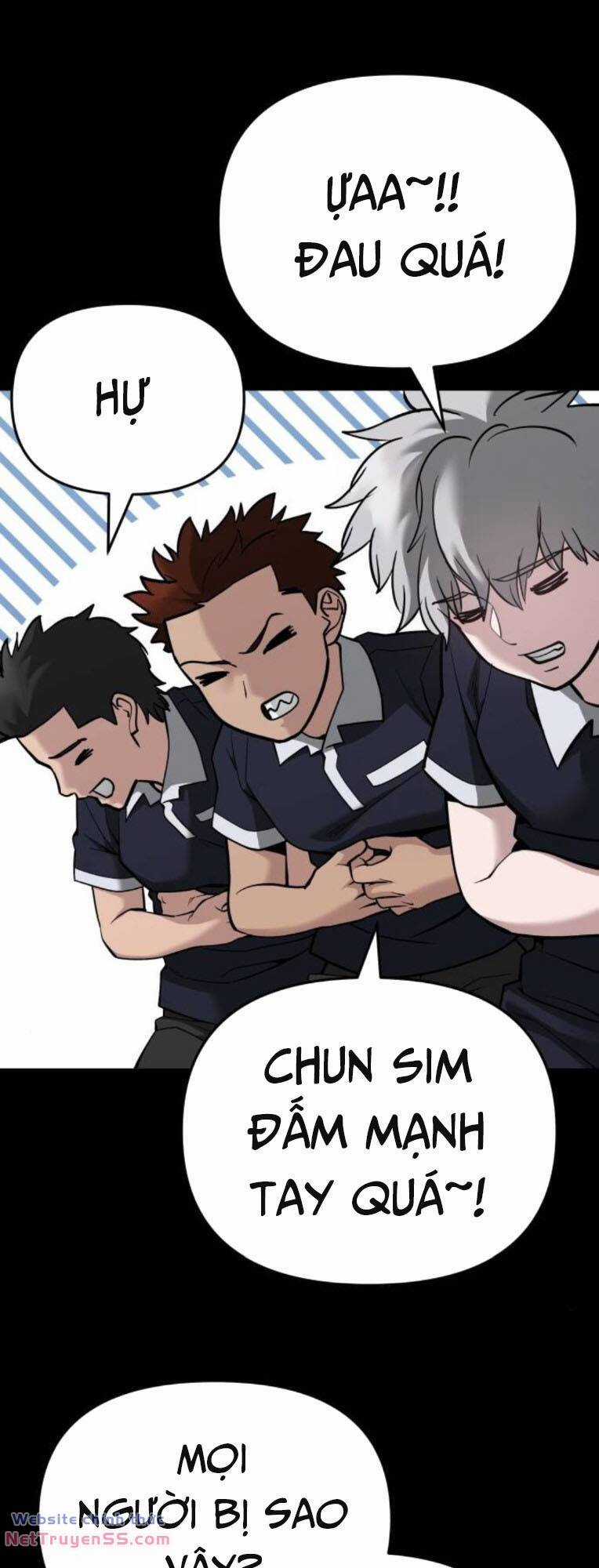 Quản Lí Du Côn - Chapter 85 - Trang 100