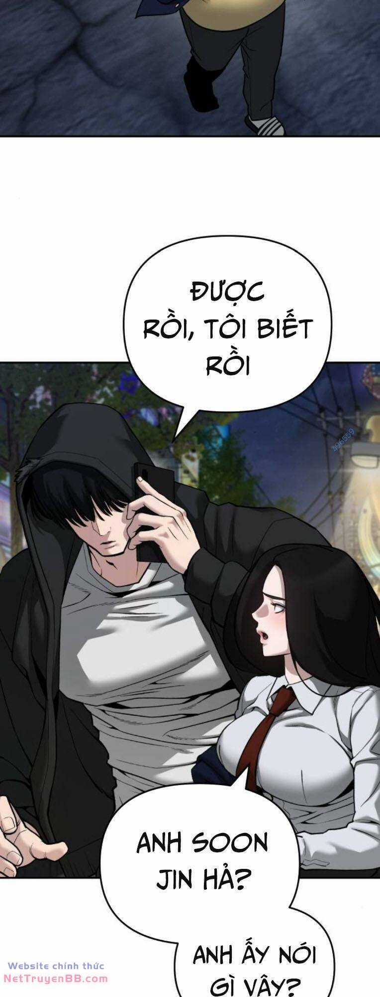 Quản Lí Du Côn - Chapter 86 - Trang 1