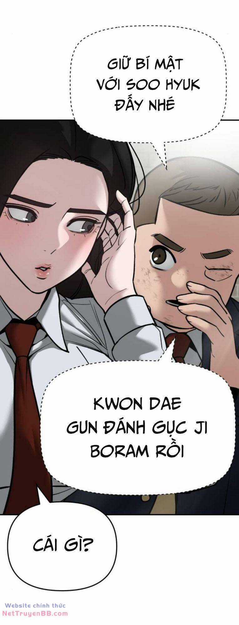 Quản Lí Du Côn - Chapter 86 - Trang 12