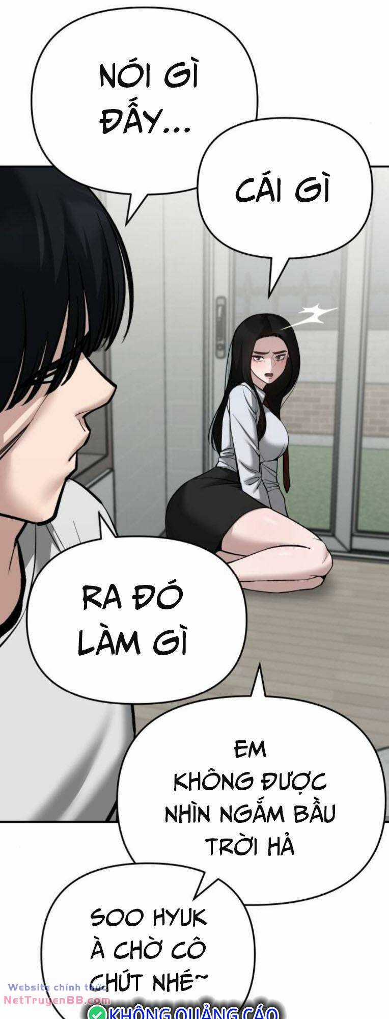 Quản Lí Du Côn - Chapter 86 - Trang 13