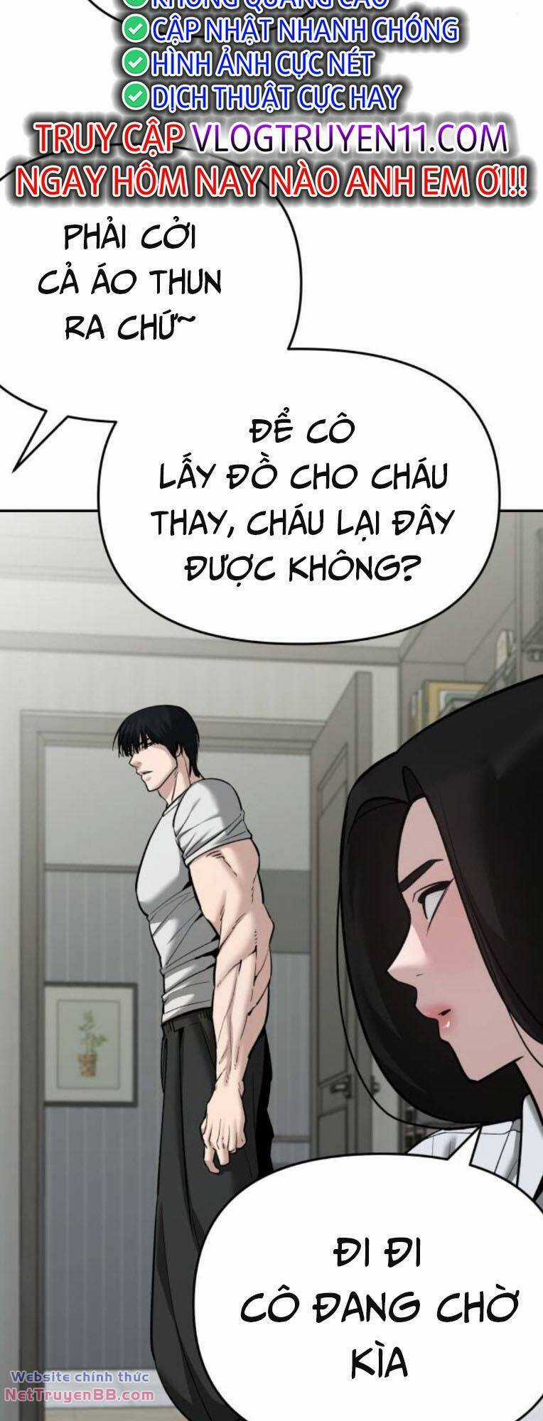 Quản Lí Du Côn - Chapter 86 - Trang 14