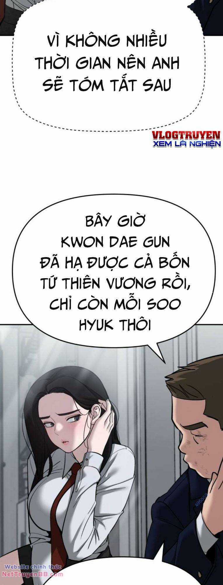 Quản Lí Du Côn - Chapter 86 - Trang 16