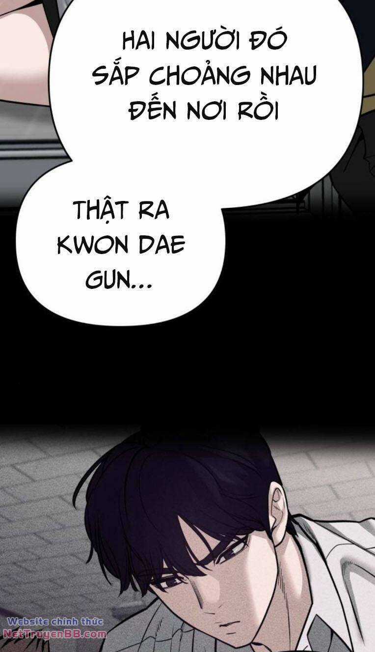 Quản Lí Du Côn - Chapter 86 - Trang 17