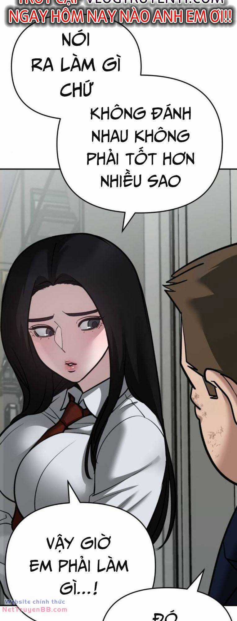 Quản Lí Du Côn - Chapter 86 - Trang 20