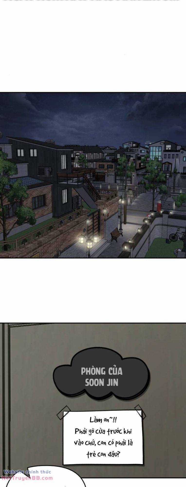 Quản Lí Du Côn - Chapter 86 - Trang 3