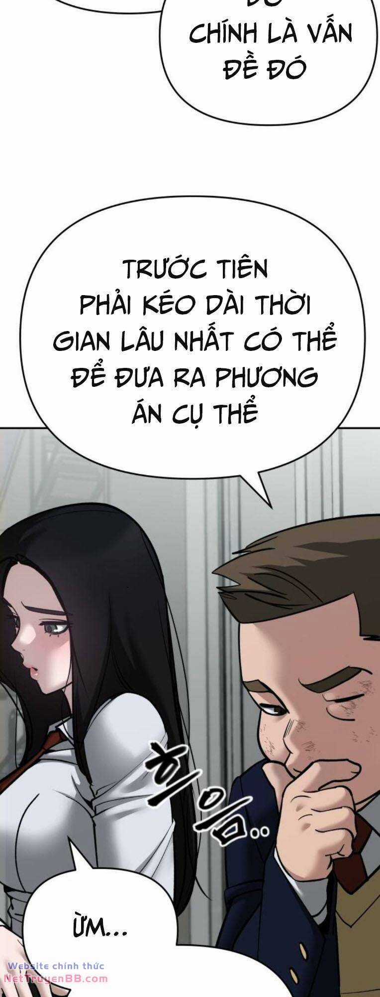 Quản Lí Du Côn - Chapter 86 - Trang 21