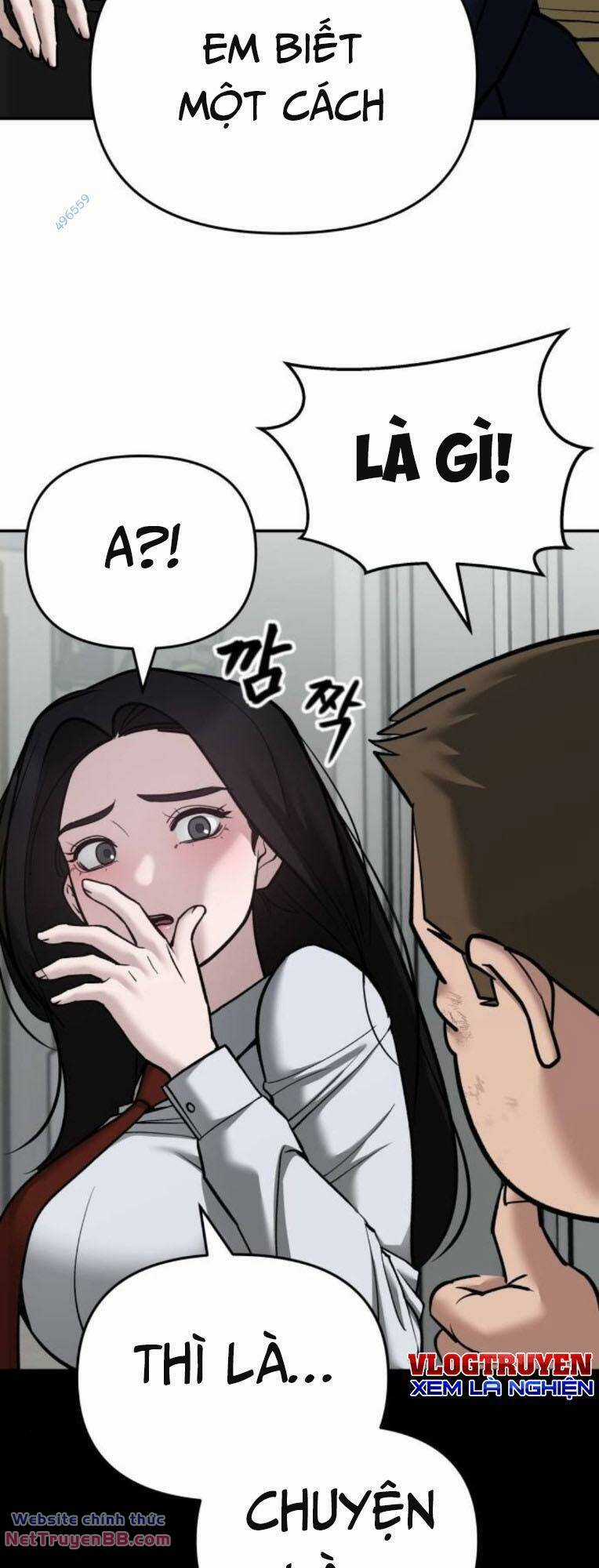 Quản Lí Du Côn - Chapter 86 - Trang 22