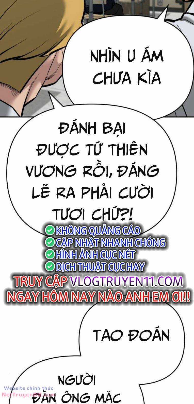 Quản Lí Du Côn - Chapter 86 - Trang 30