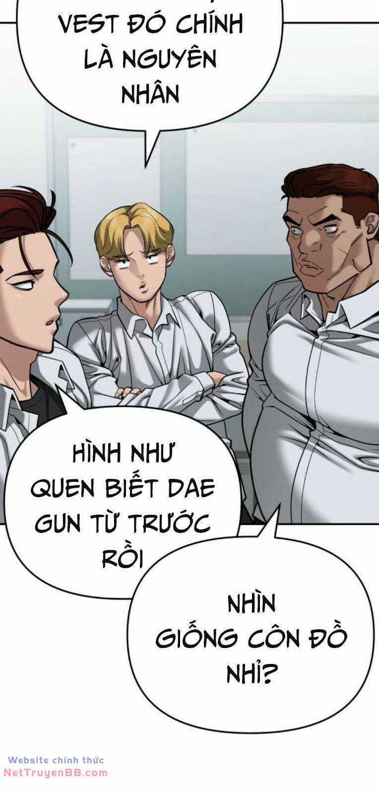 Quản Lí Du Côn - Chapter 86 - Trang 31