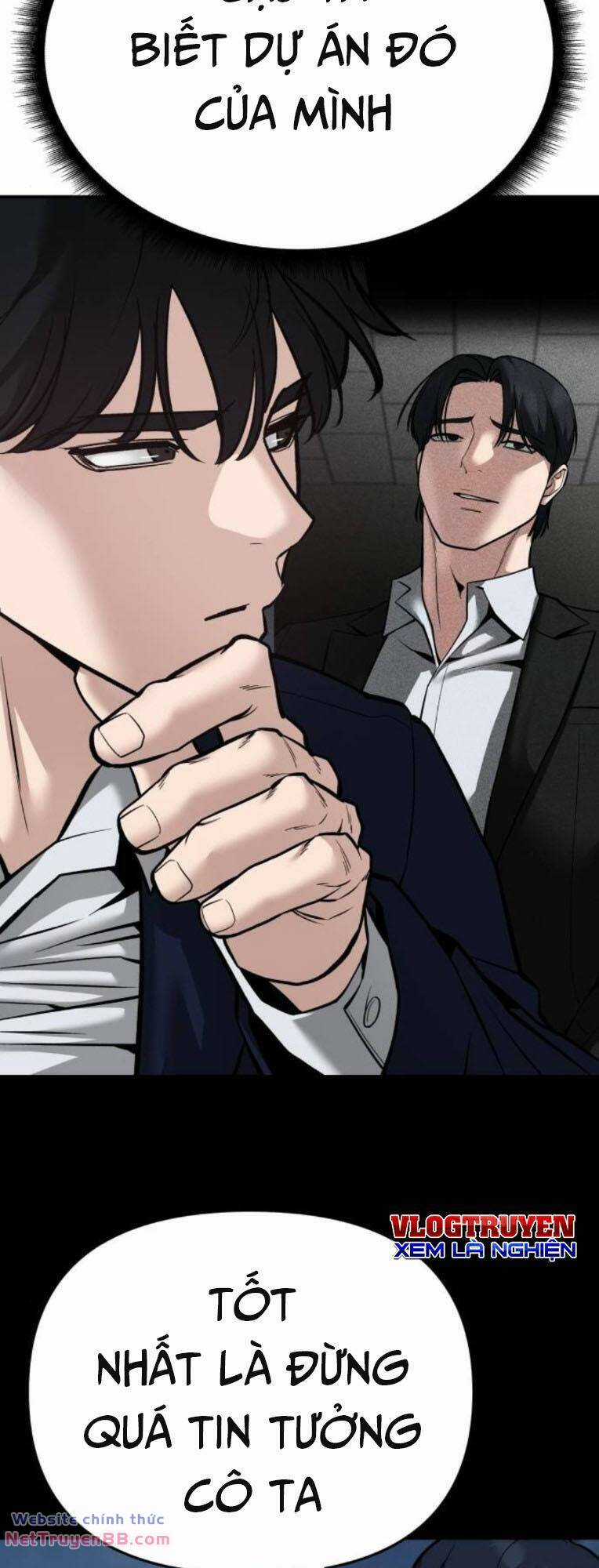 Quản Lí Du Côn - Chapter 86 - Trang 33