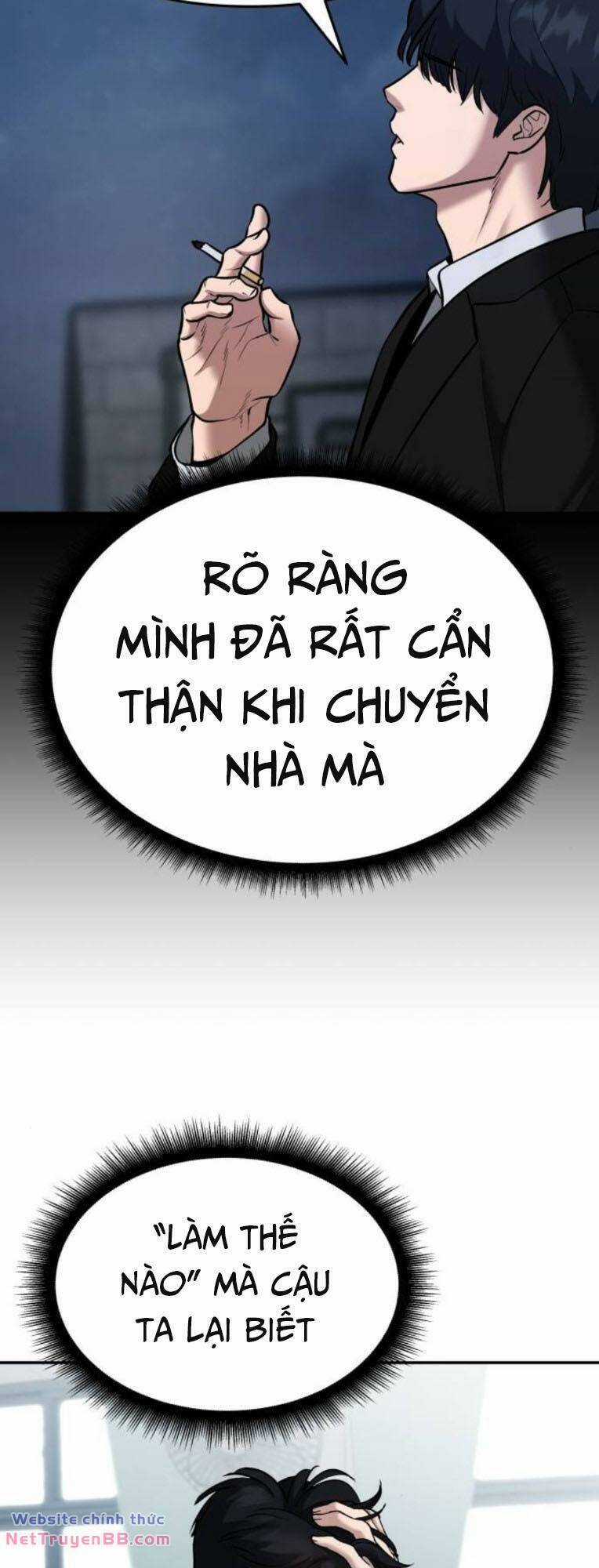 Quản Lí Du Côn - Chapter 86 - Trang 34
