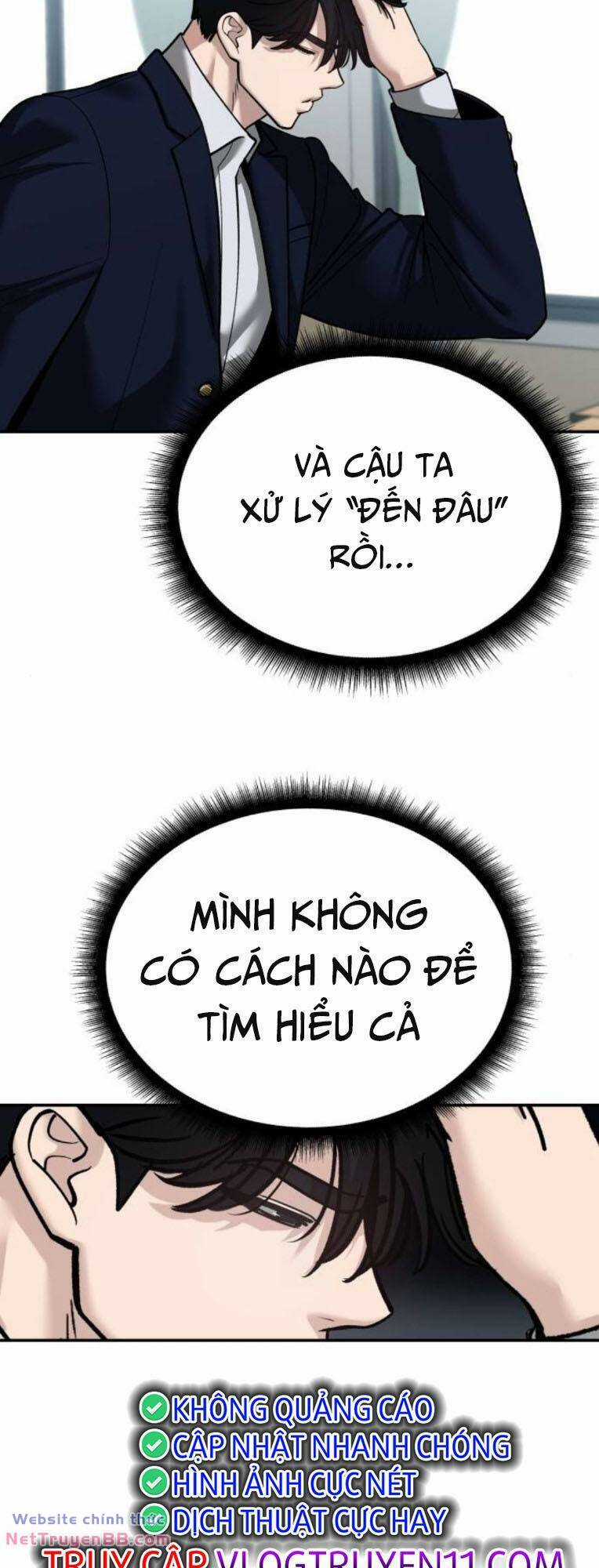 Quản Lí Du Côn - Chapter 86 - Trang 35