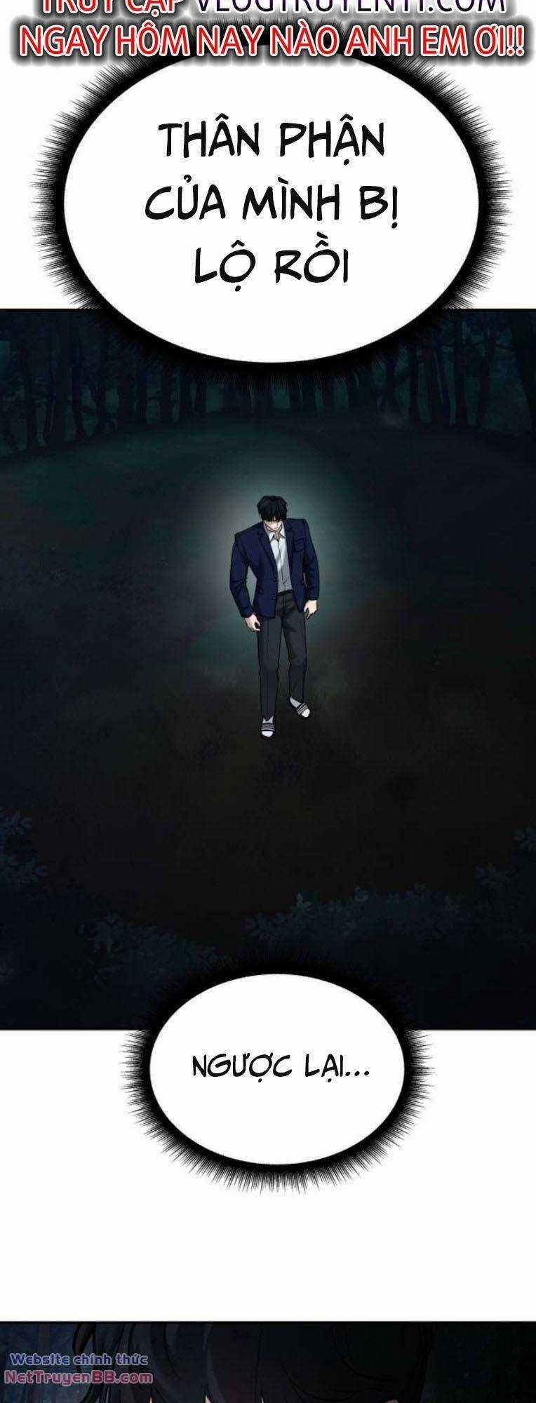 Quản Lí Du Côn - Chapter 86 - Trang 36