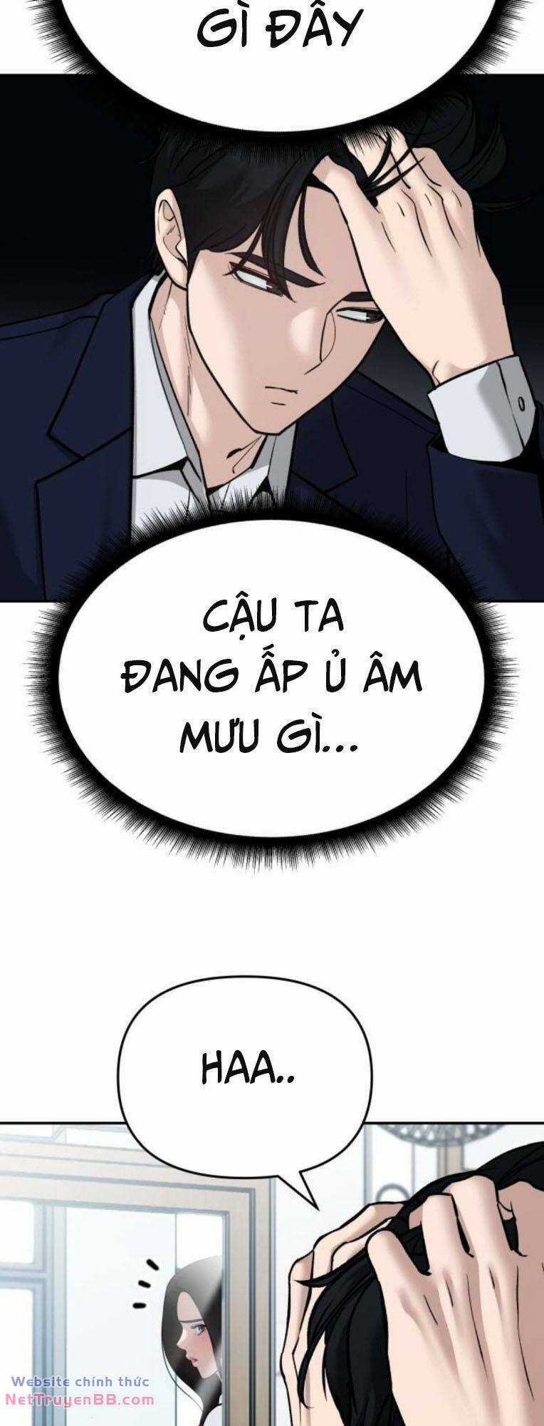 Quản Lí Du Côn - Chapter 86 - Trang 39