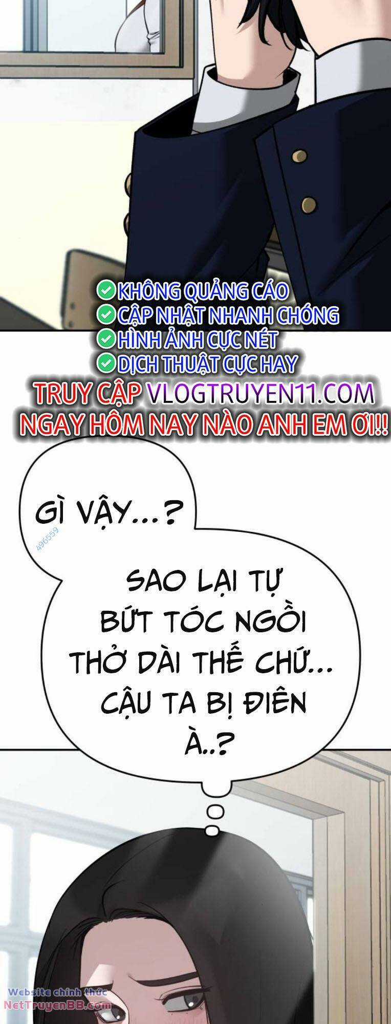 Quản Lí Du Côn - Chapter 86 - Trang 40