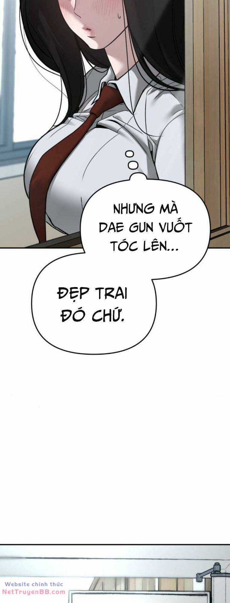 Quản Lí Du Côn - Chapter 86 - Trang 41