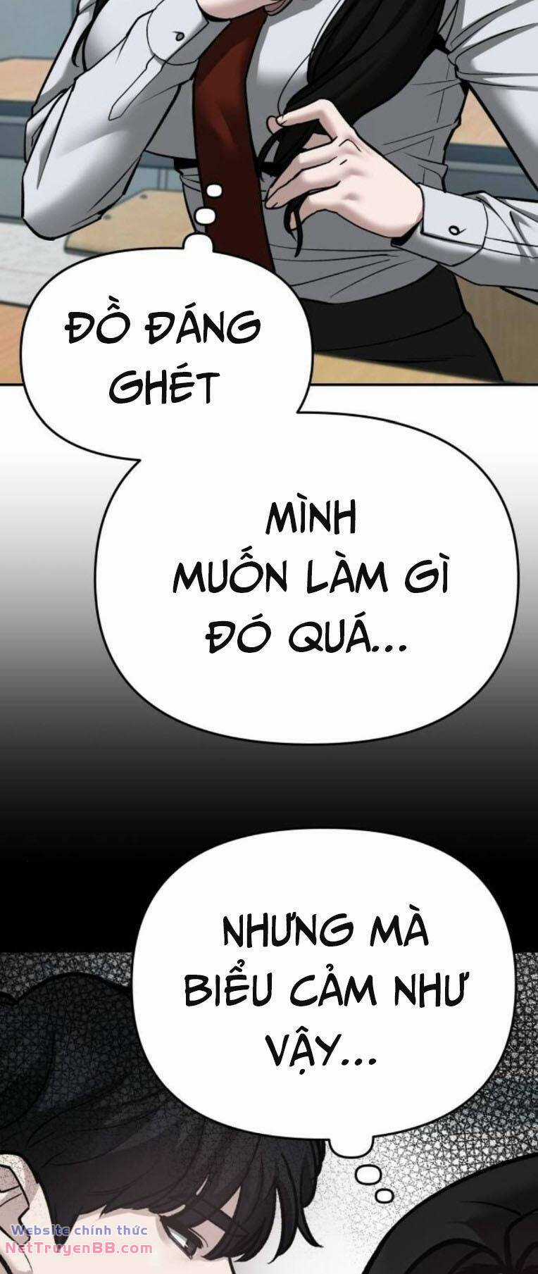 Quản Lí Du Côn - Chapter 86 - Trang 43