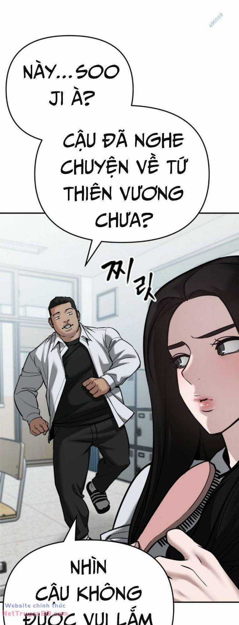 Quản Lí Du Côn - Chapter 86 - Trang 45