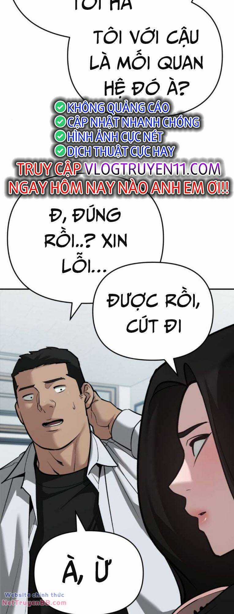 Quản Lí Du Côn - Chapter 86 - Trang 47