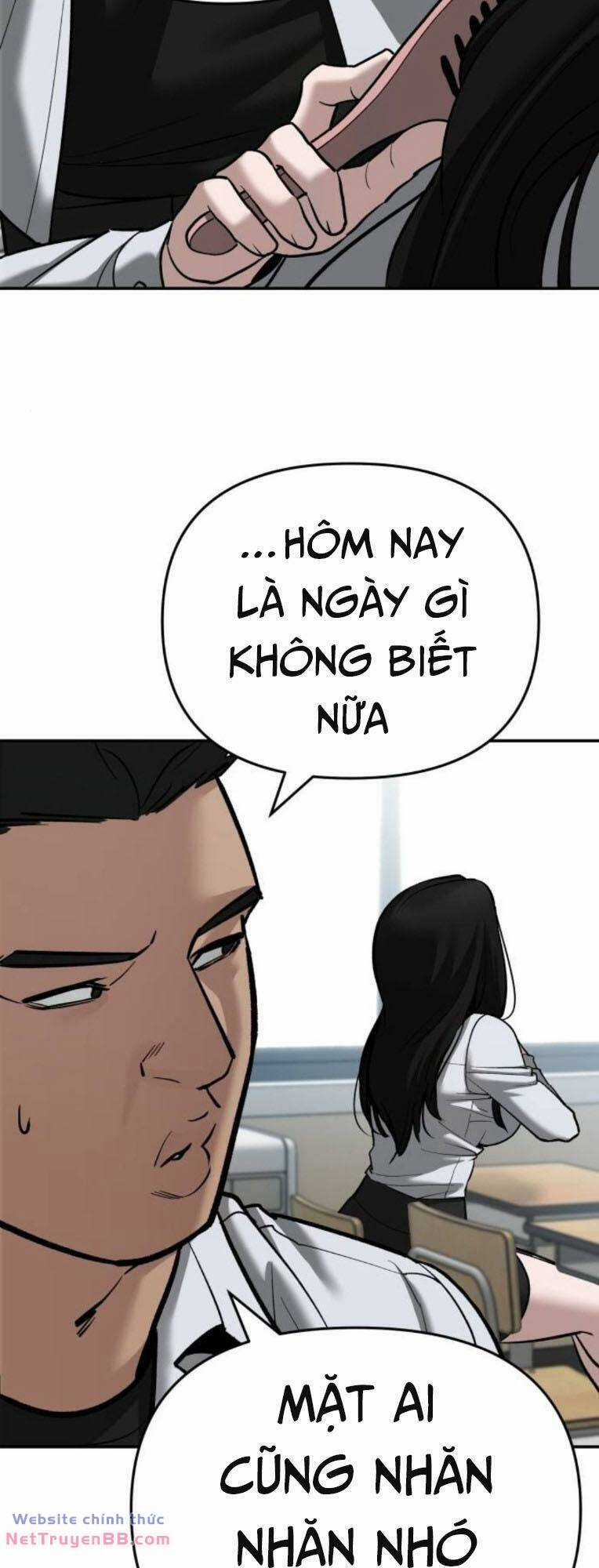 Quản Lí Du Côn - Chapter 86 - Trang 48