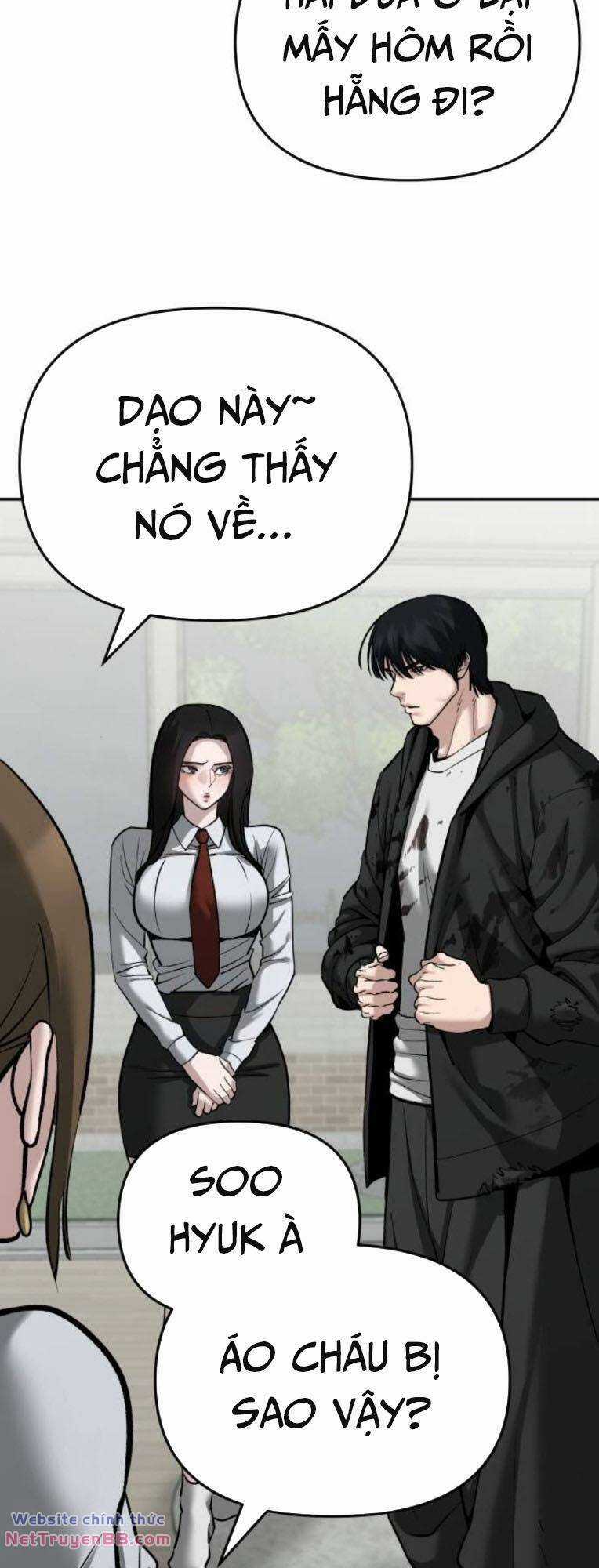 Quản Lí Du Côn - Chapter 86 - Trang 6