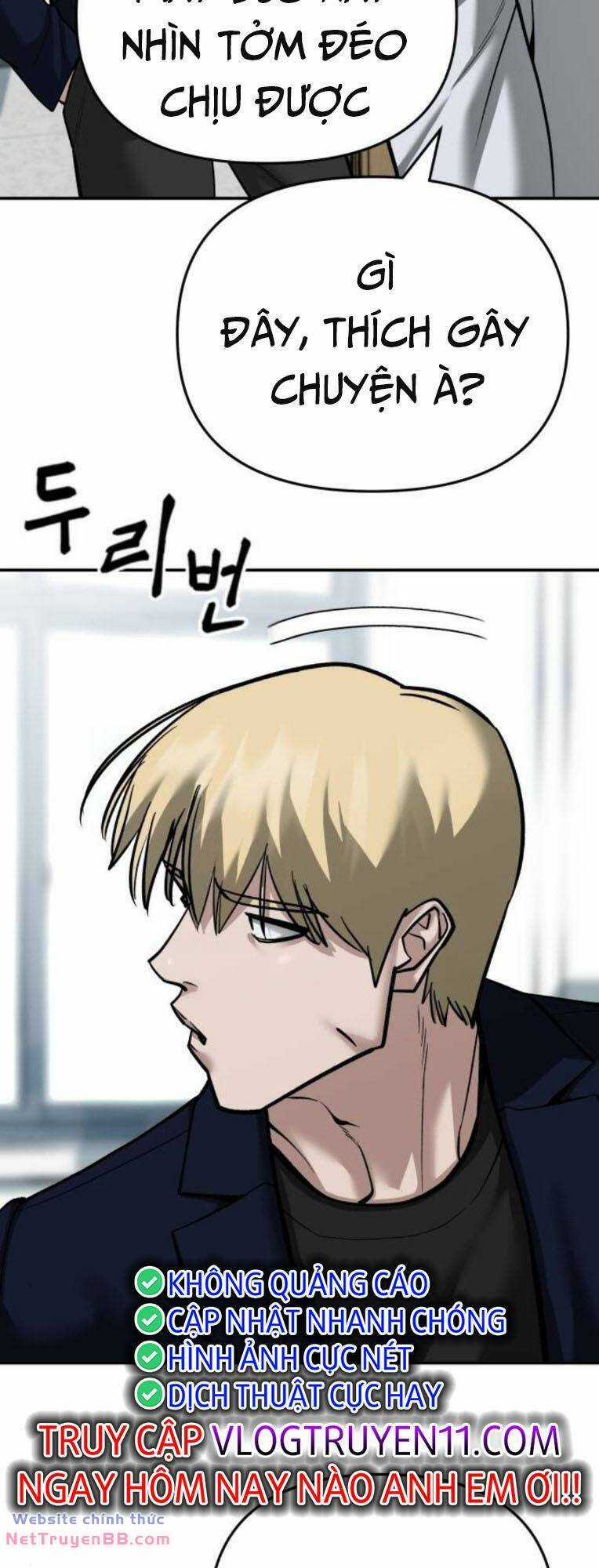 Quản Lí Du Côn - Chapter 86 - Trang 51