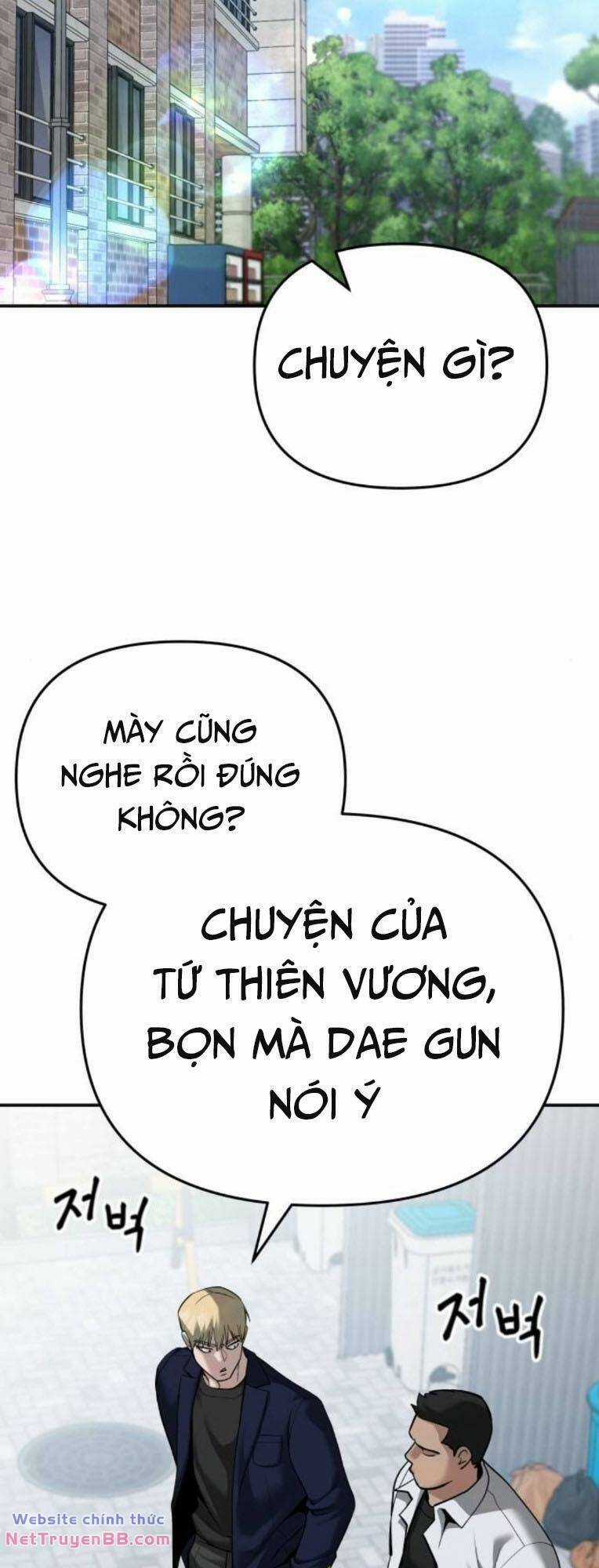 Quản Lí Du Côn - Chapter 86 - Trang 53