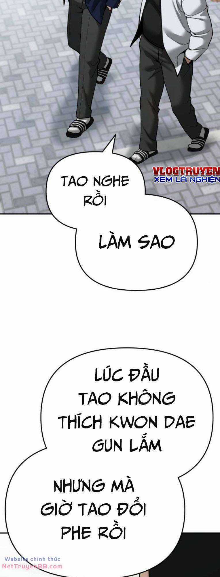 Quản Lí Du Côn - Chapter 86 - Trang 54