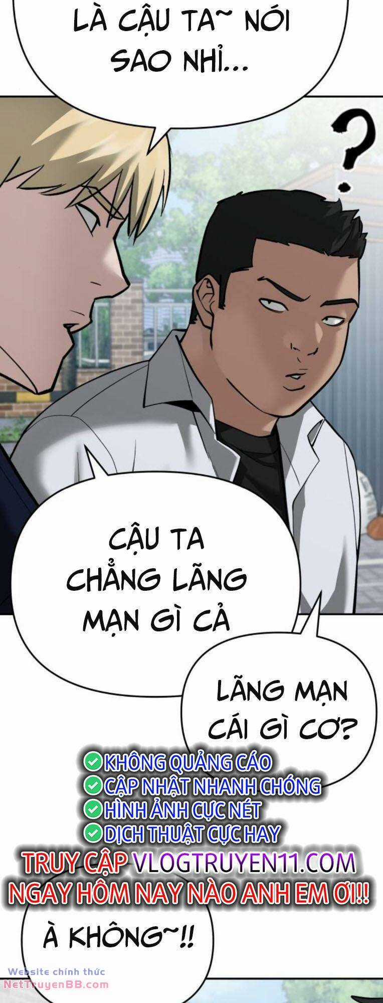 Quản Lí Du Côn - Chapter 86 - Trang 56