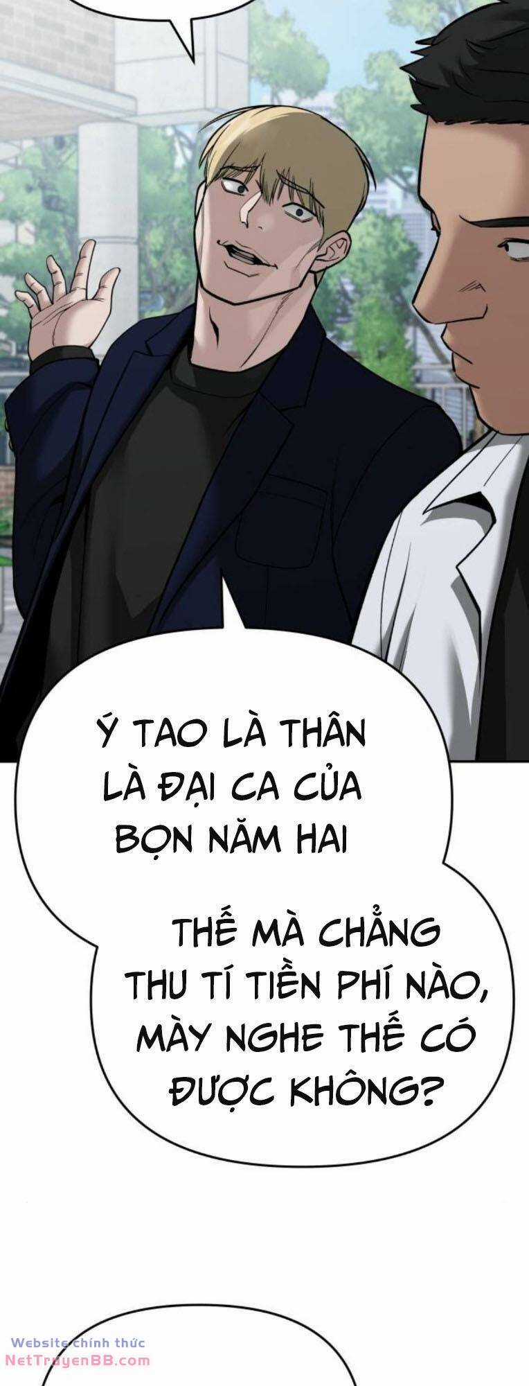 Quản Lí Du Côn - Chapter 86 - Trang 57