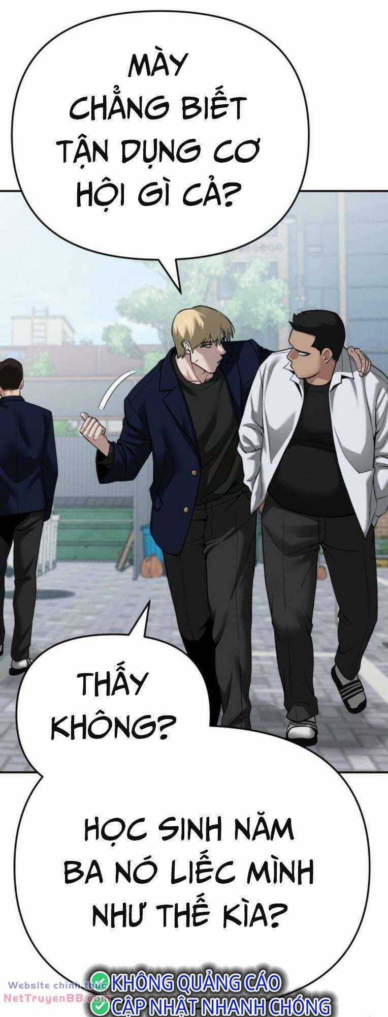 Quản Lí Du Côn - Chapter 86 - Trang 61