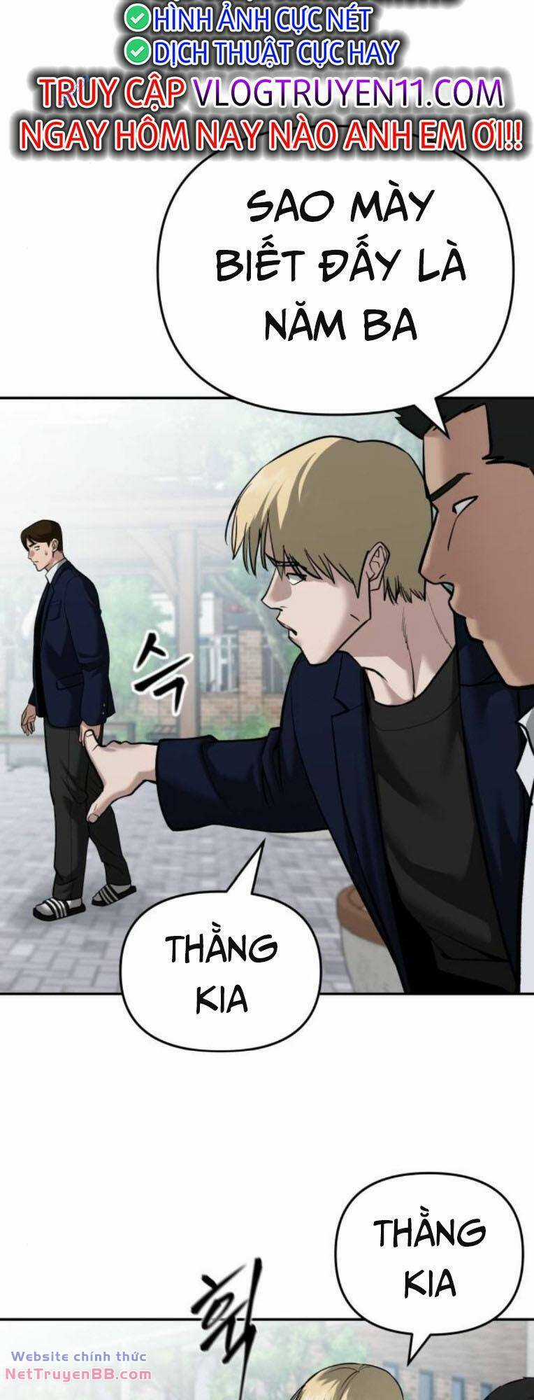 Quản Lí Du Côn - Chapter 86 - Trang 62