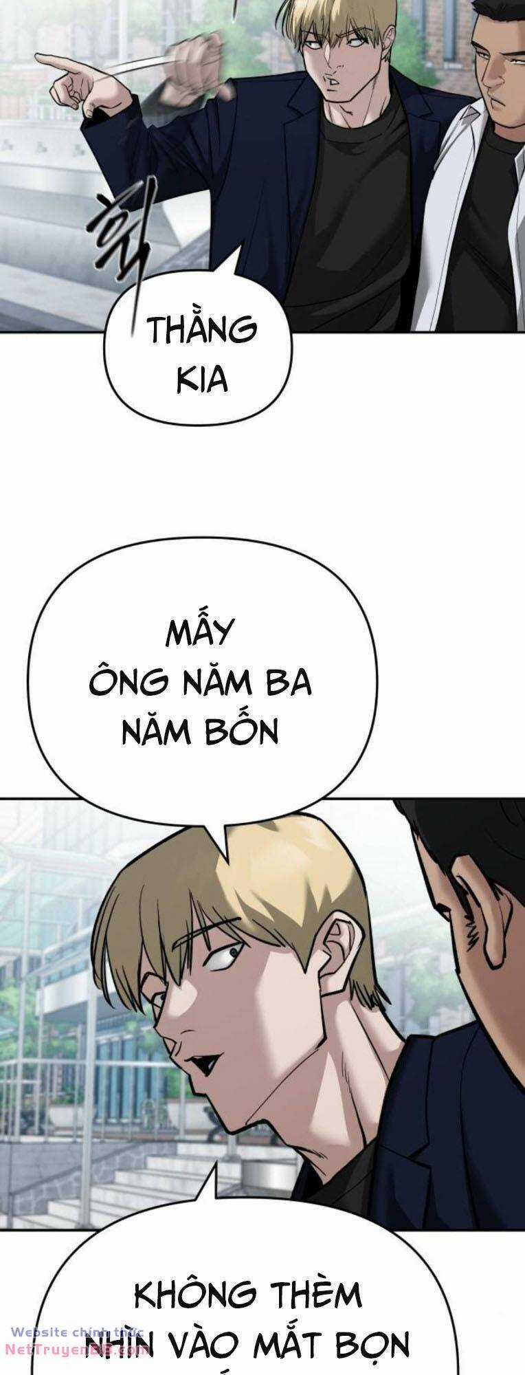 Quản Lí Du Côn - Chapter 86 - Trang 63