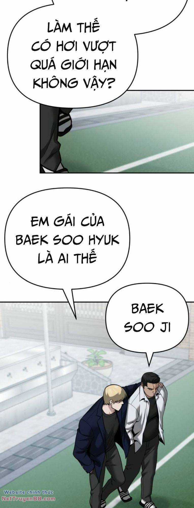 Quản Lí Du Côn - Chapter 86 - Trang 65