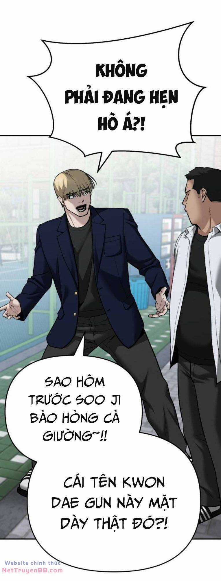 Quản Lí Du Côn - Chapter 86 - Trang 67