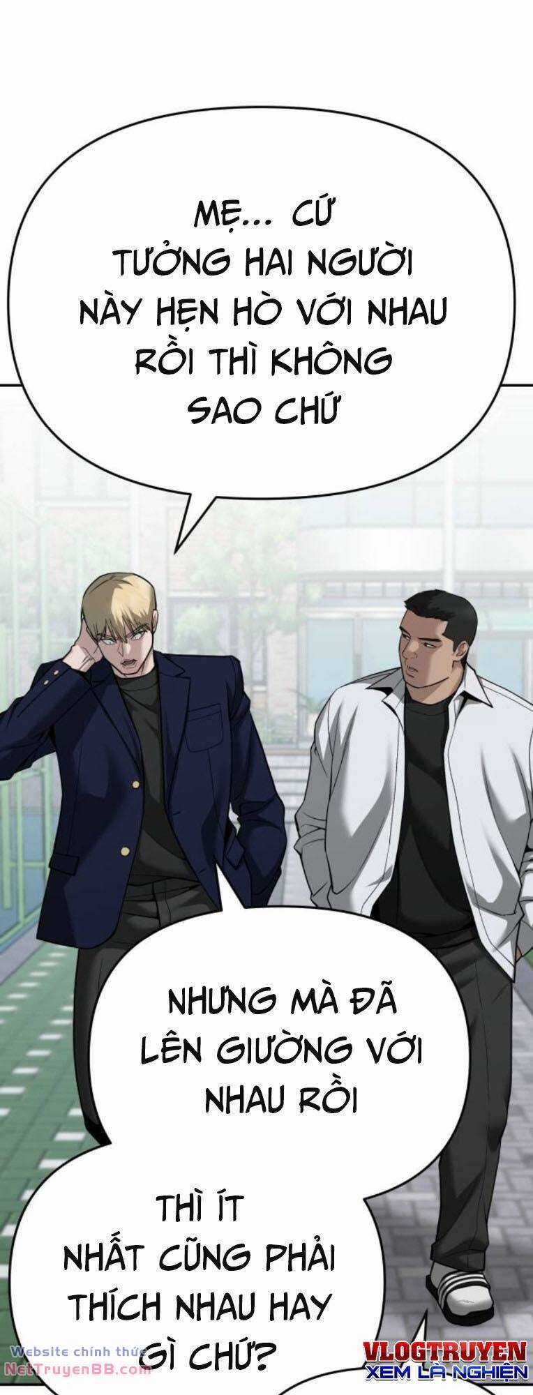 Quản Lí Du Côn - Chapter 86 - Trang 68